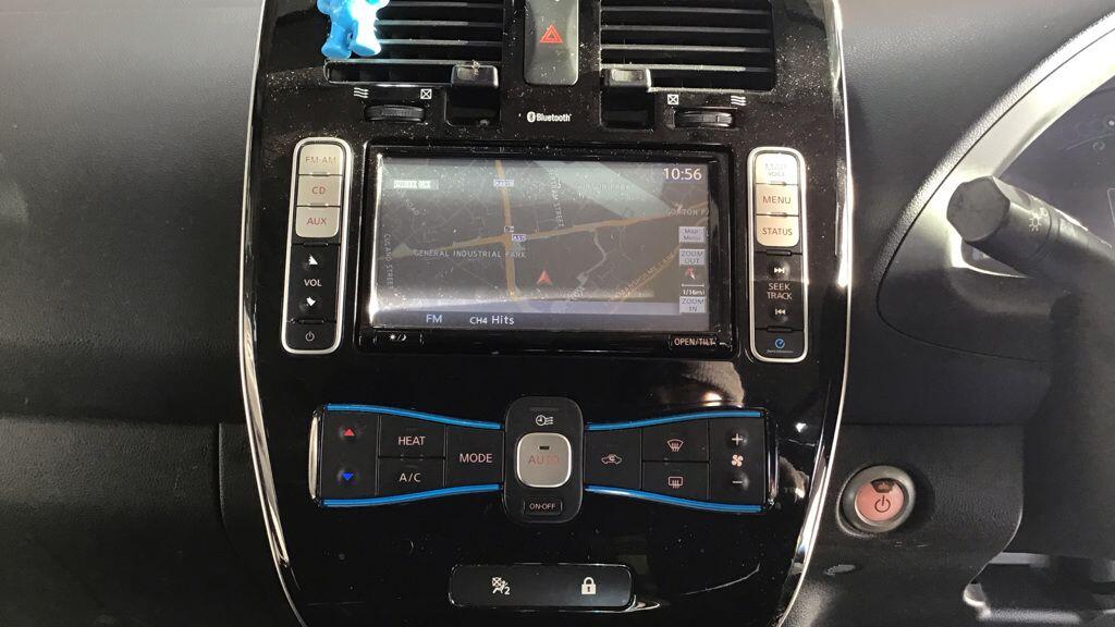 Used Nissan Leaf 2014 for sale - 76700951: Photo 16