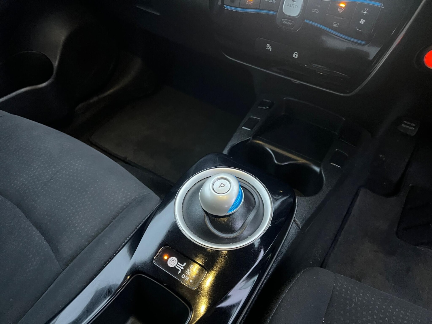 Used Nissan Leaf 2014 for sale - 76700951: Photo 43