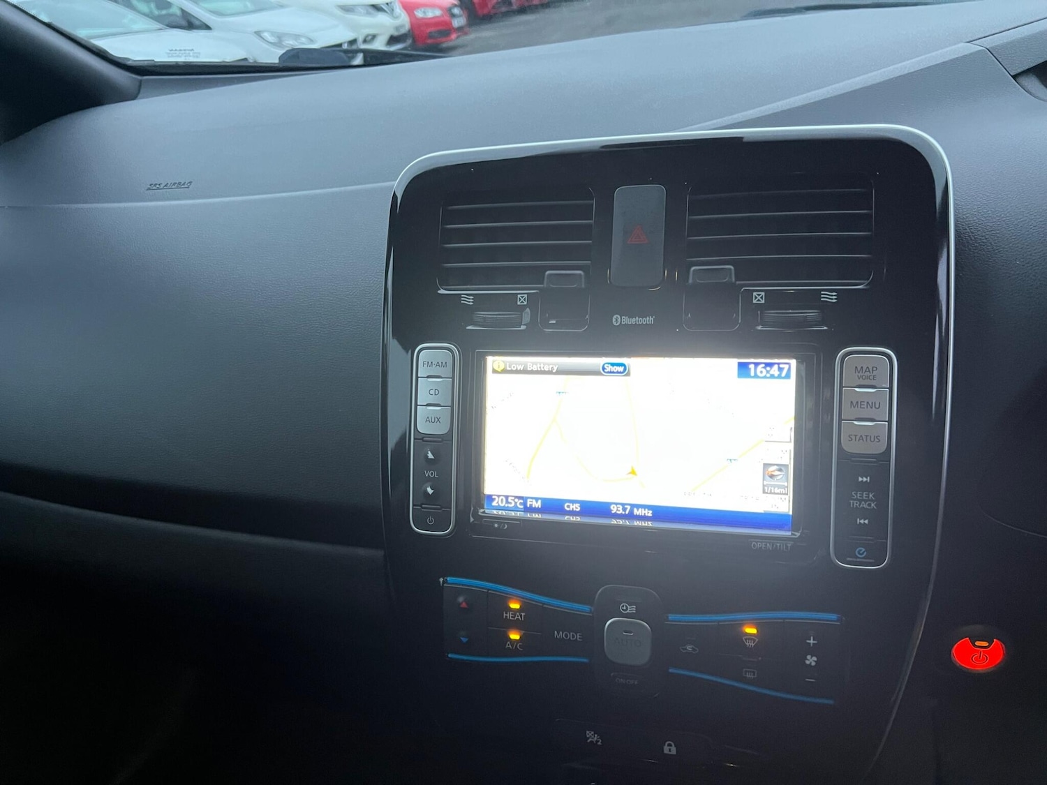 Used Nissan Leaf 2014 for sale - 76700951: Photo 45