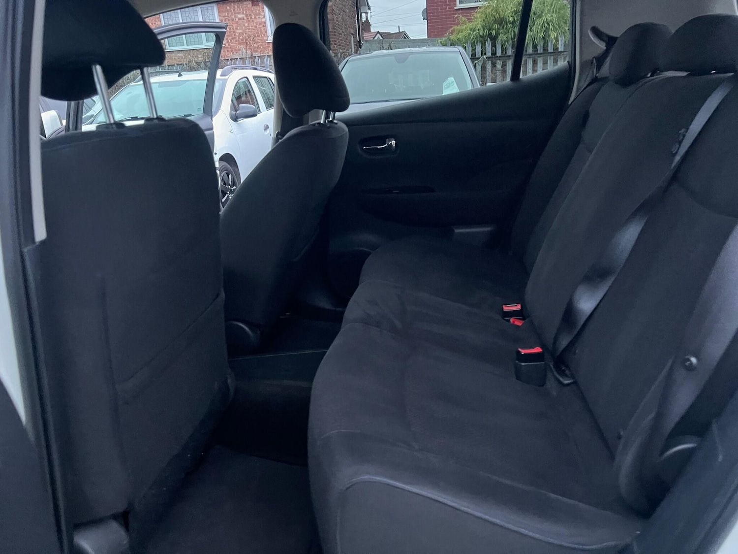 Used Nissan Leaf 2014 for sale - 76700951: Photo 48