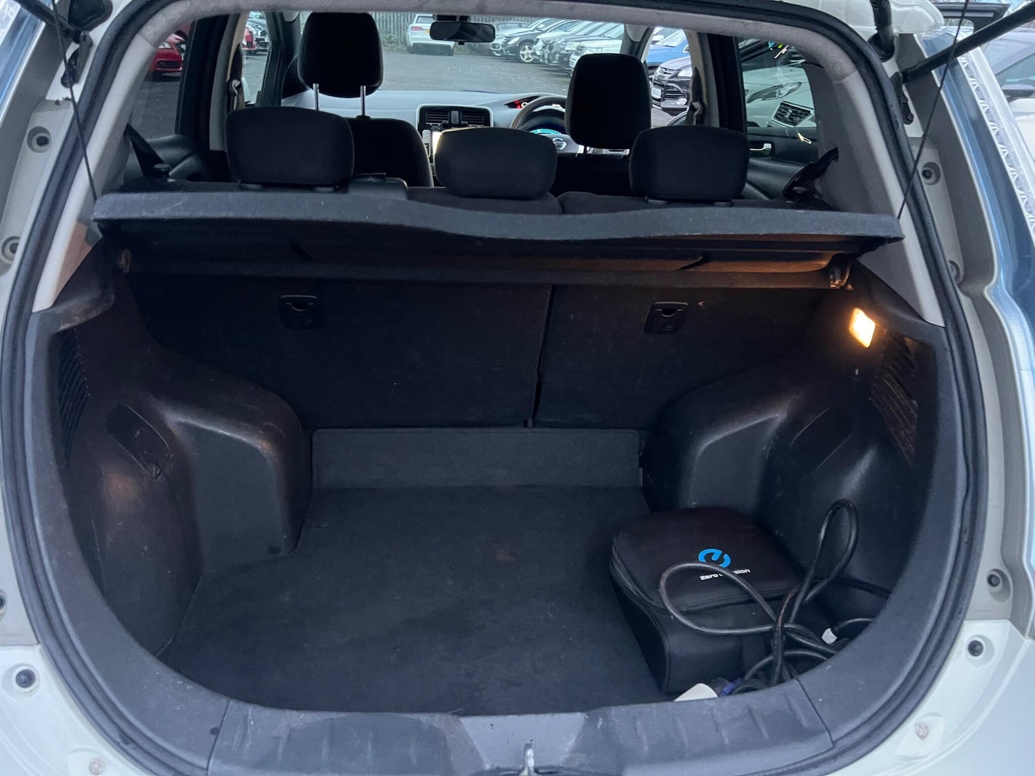 Used Nissan Leaf 2014 for sale - 76700951: Photo 49