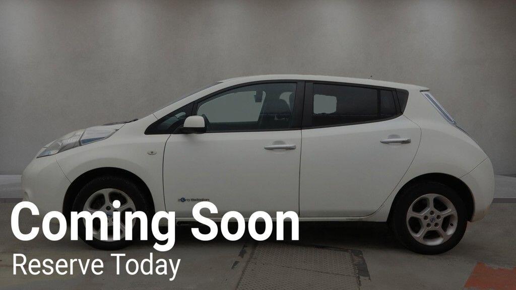 Used Nissan Leaf 2014 for sale - 76700951: Photo 6