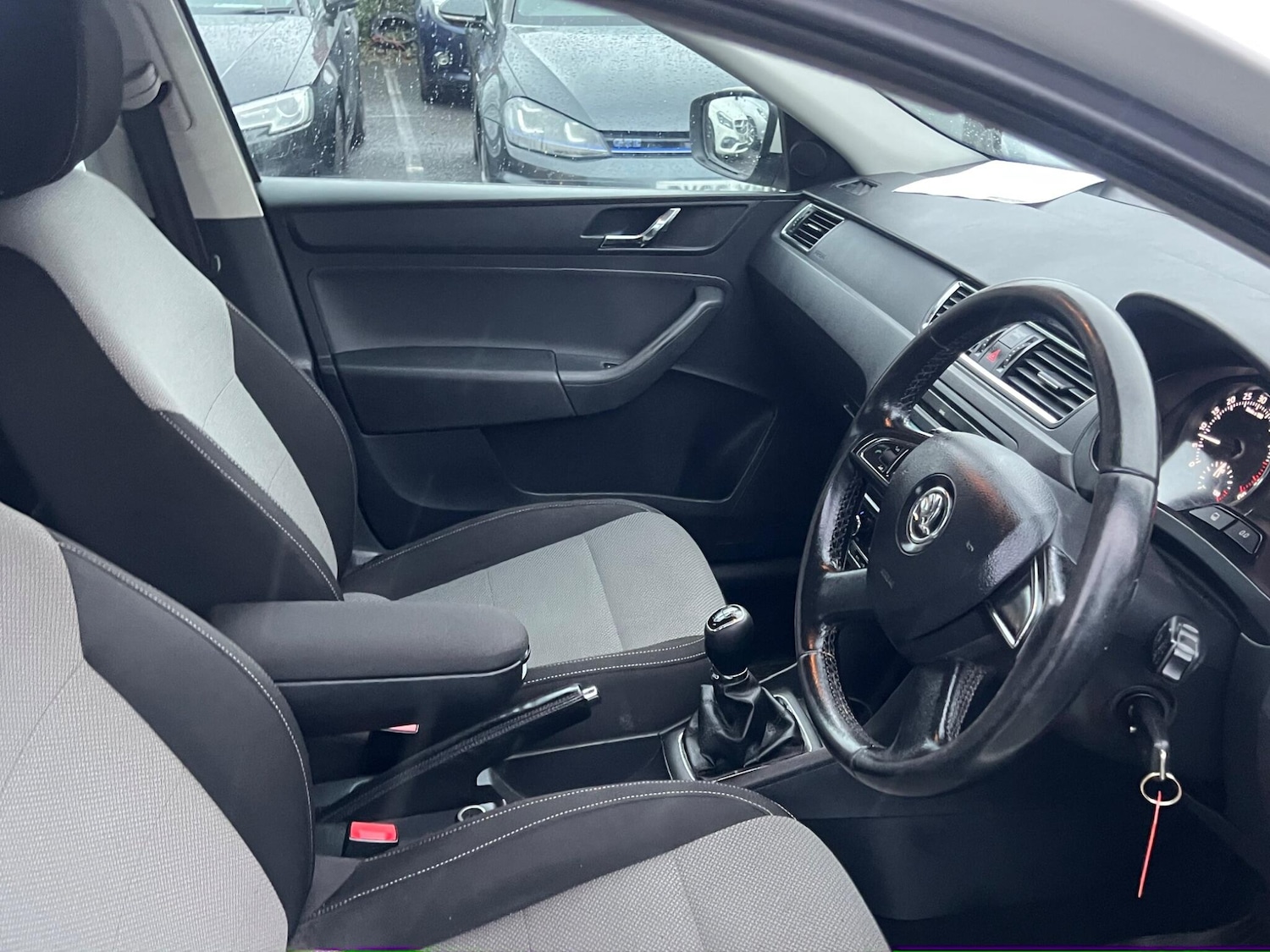 Used Skoda Rapid 2013 for sale - 77175467: Photo 37