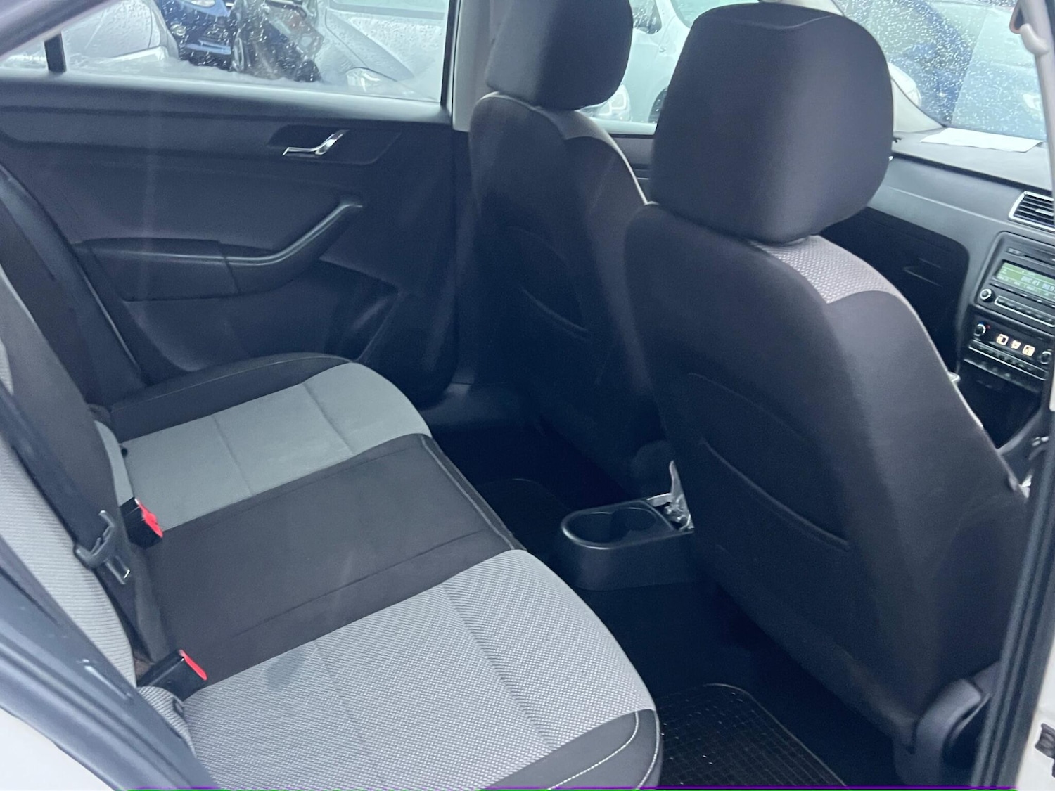 Used Skoda Rapid 2013 for sale - 77175467: Photo 38