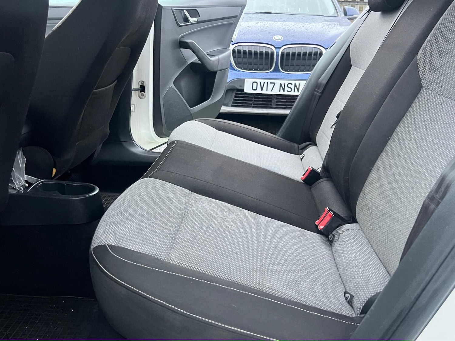 Used Skoda Rapid 2013 for sale - 77175467: Photo 39