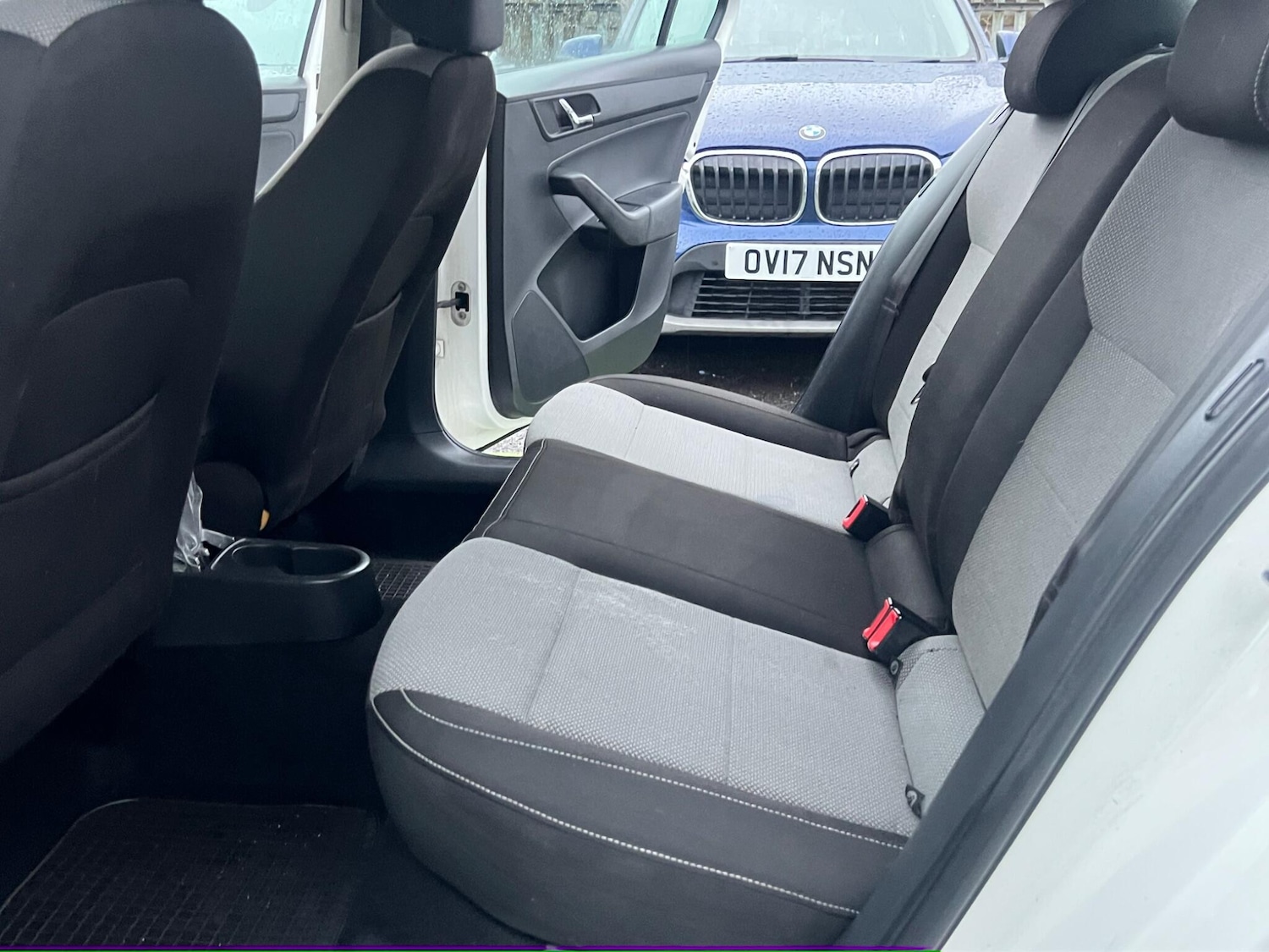 Used Skoda Rapid 2013 for sale - 77175467: Photo 40