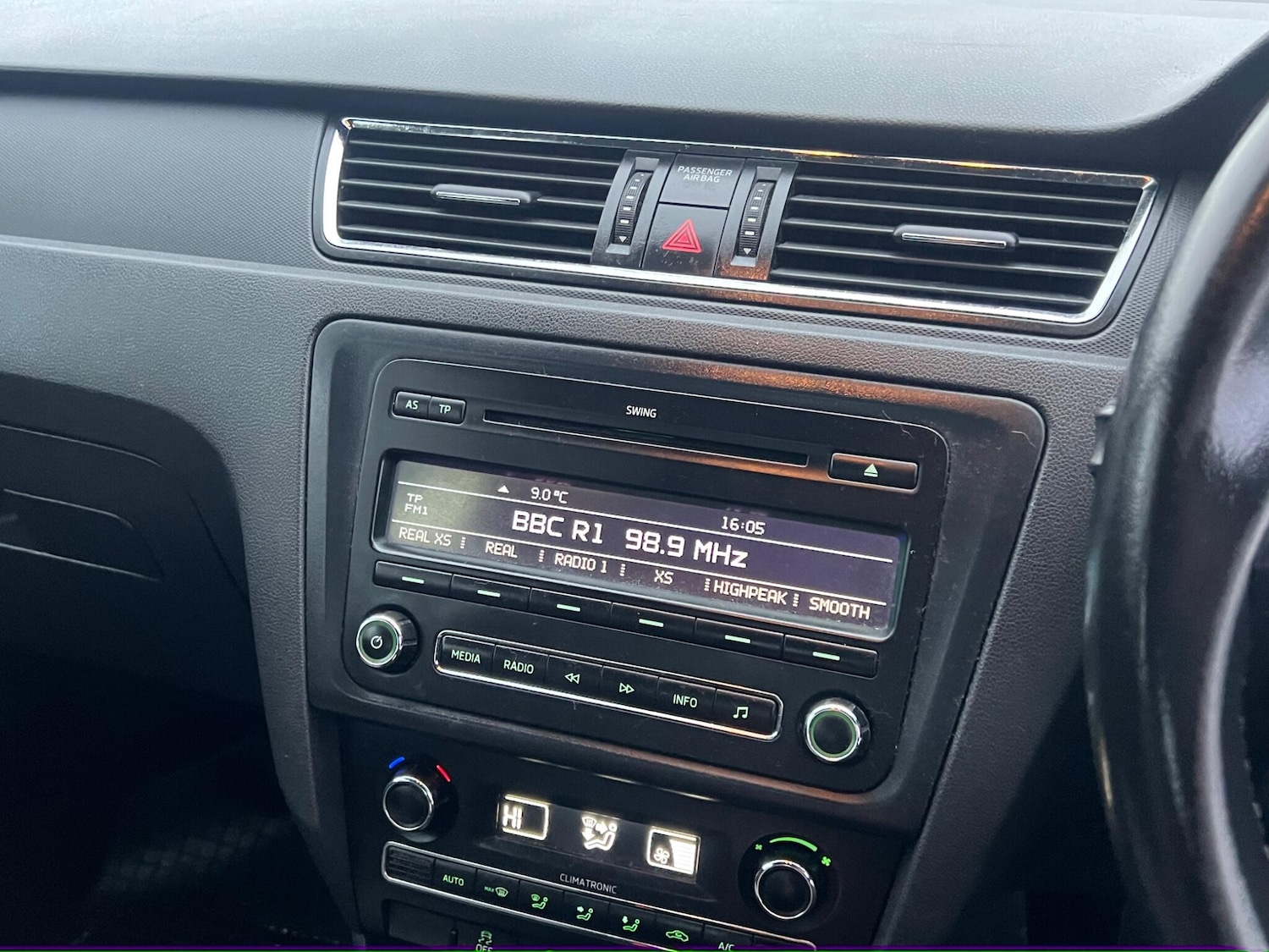 Used Skoda Rapid 2013 for sale - 77175467: Photo 41