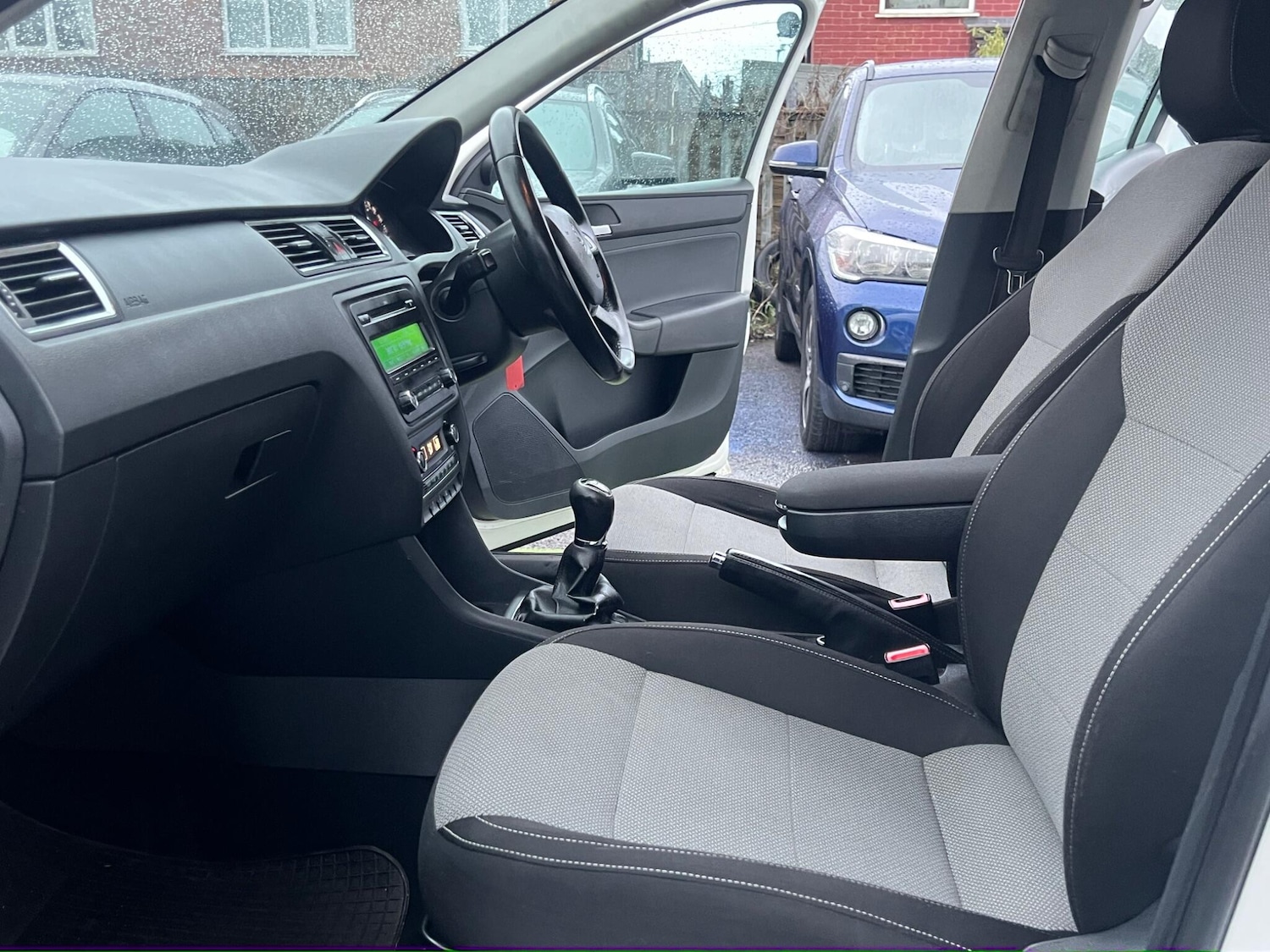 Used Skoda Rapid 2013 for sale - 77175467: Photo 43