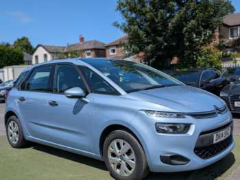 2014 (14) - 1.6 HDi VTR Euro 5 5dr