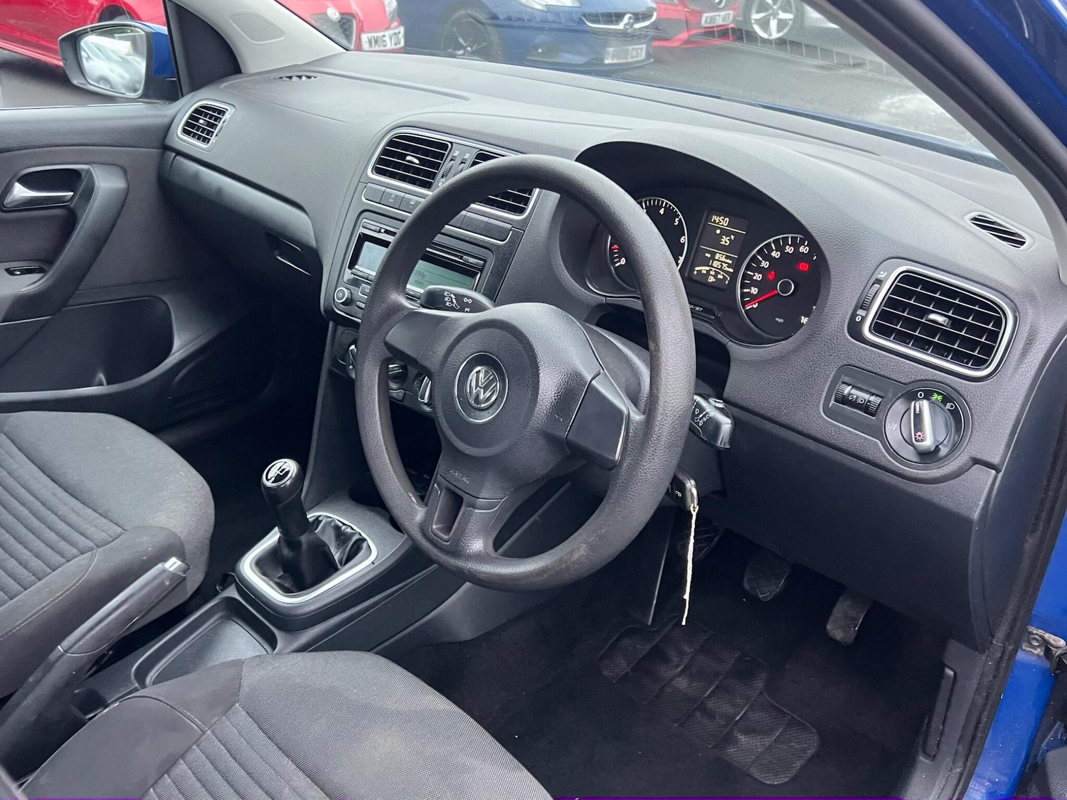 Used Volkswagen Polo 2011 for sale - 77155921: Photo 23