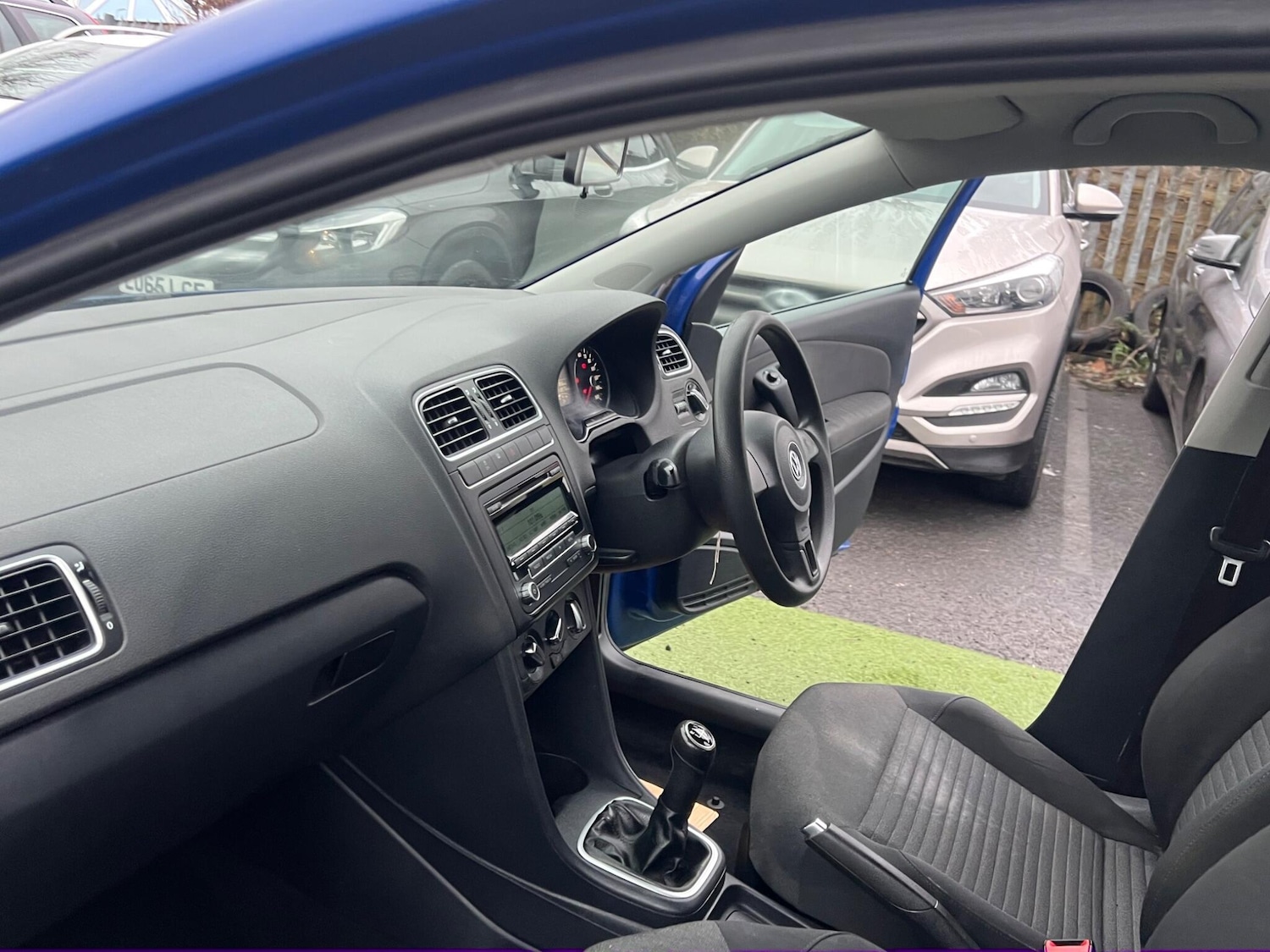 Used Volkswagen Polo 2011 for sale - 77155921: Photo 29