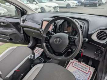 Used Toyota AYGO 2015 for sale - 74409277: Photo