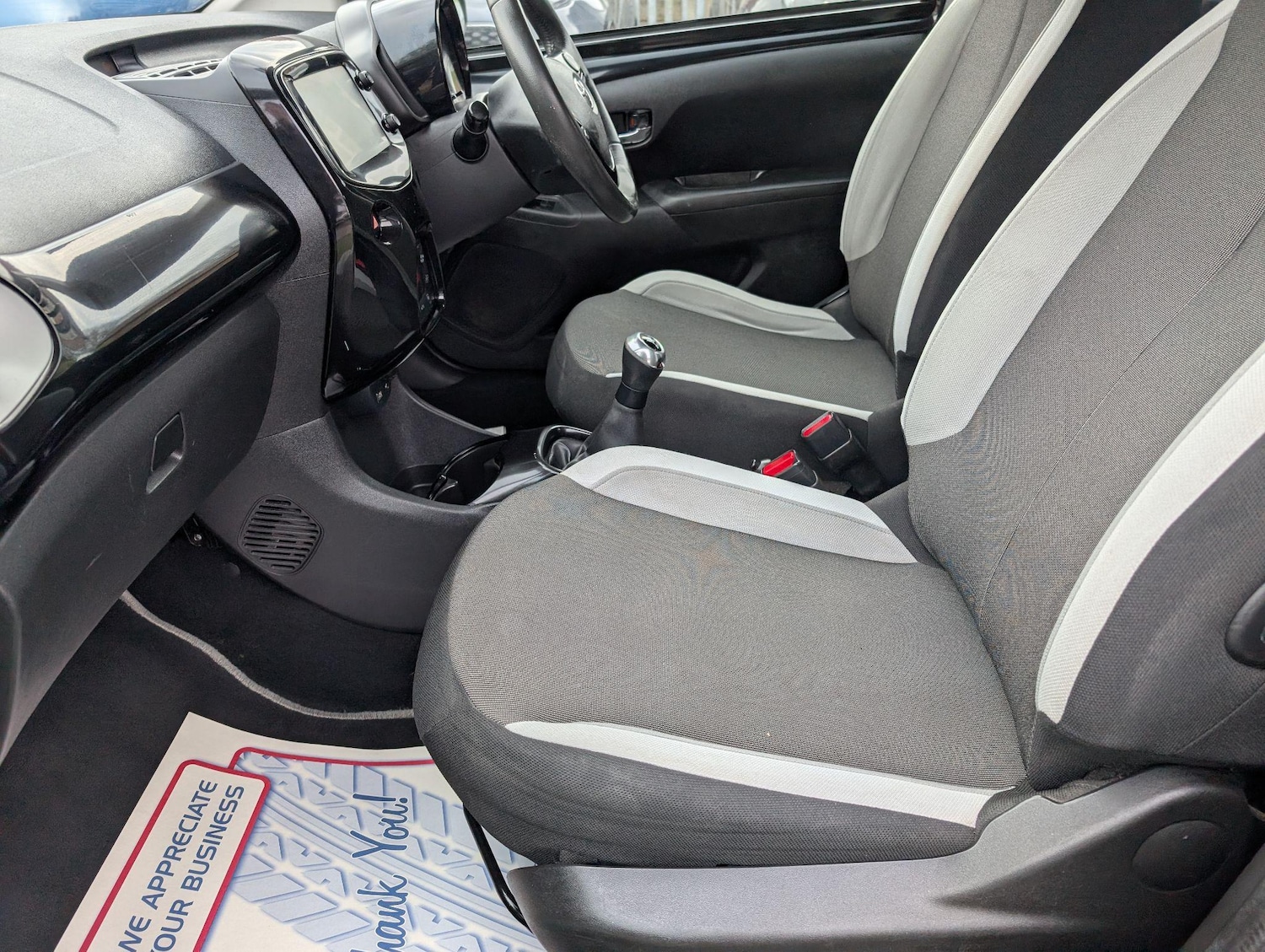 Vehicle 45