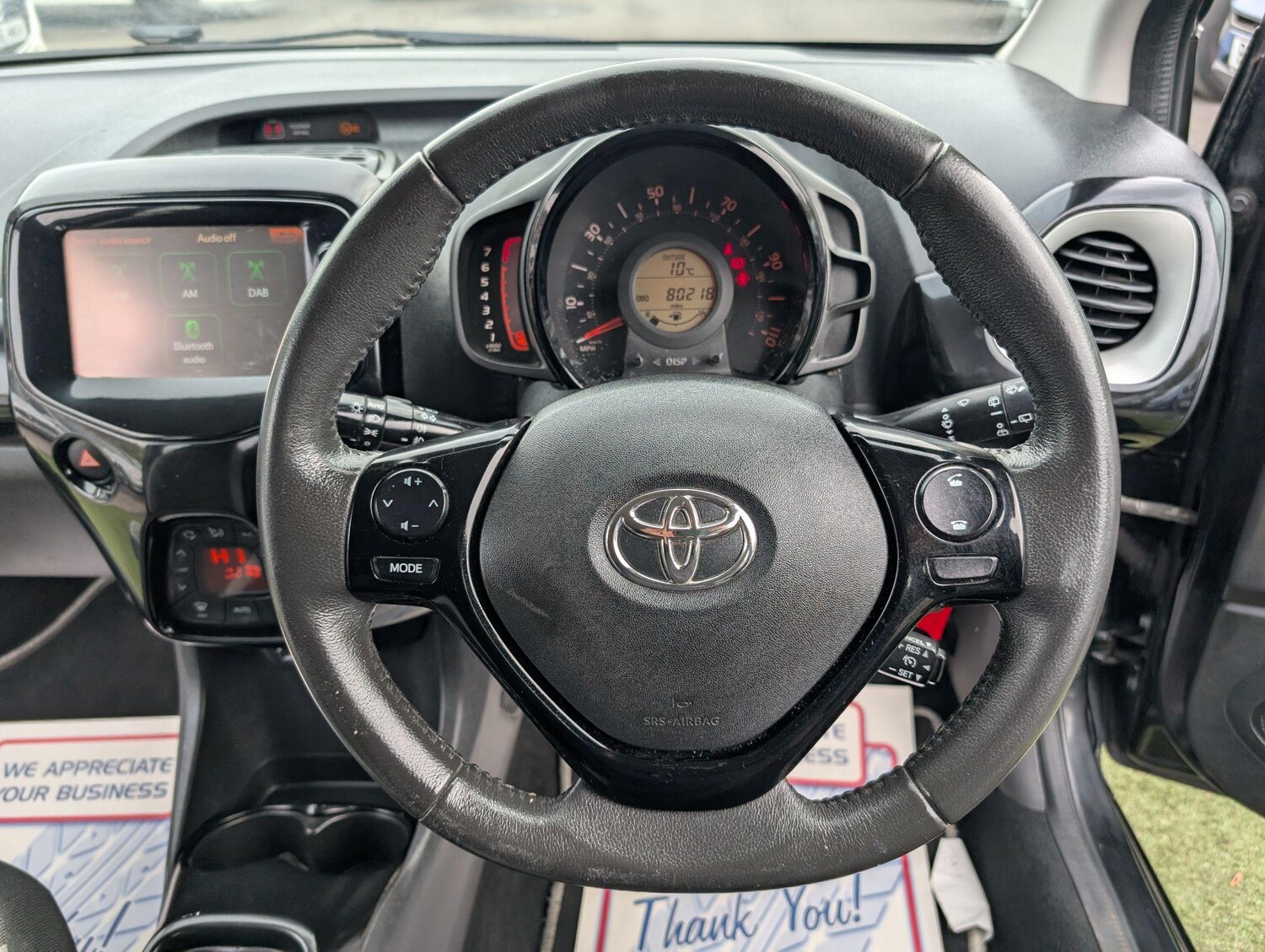 Vehicle 52