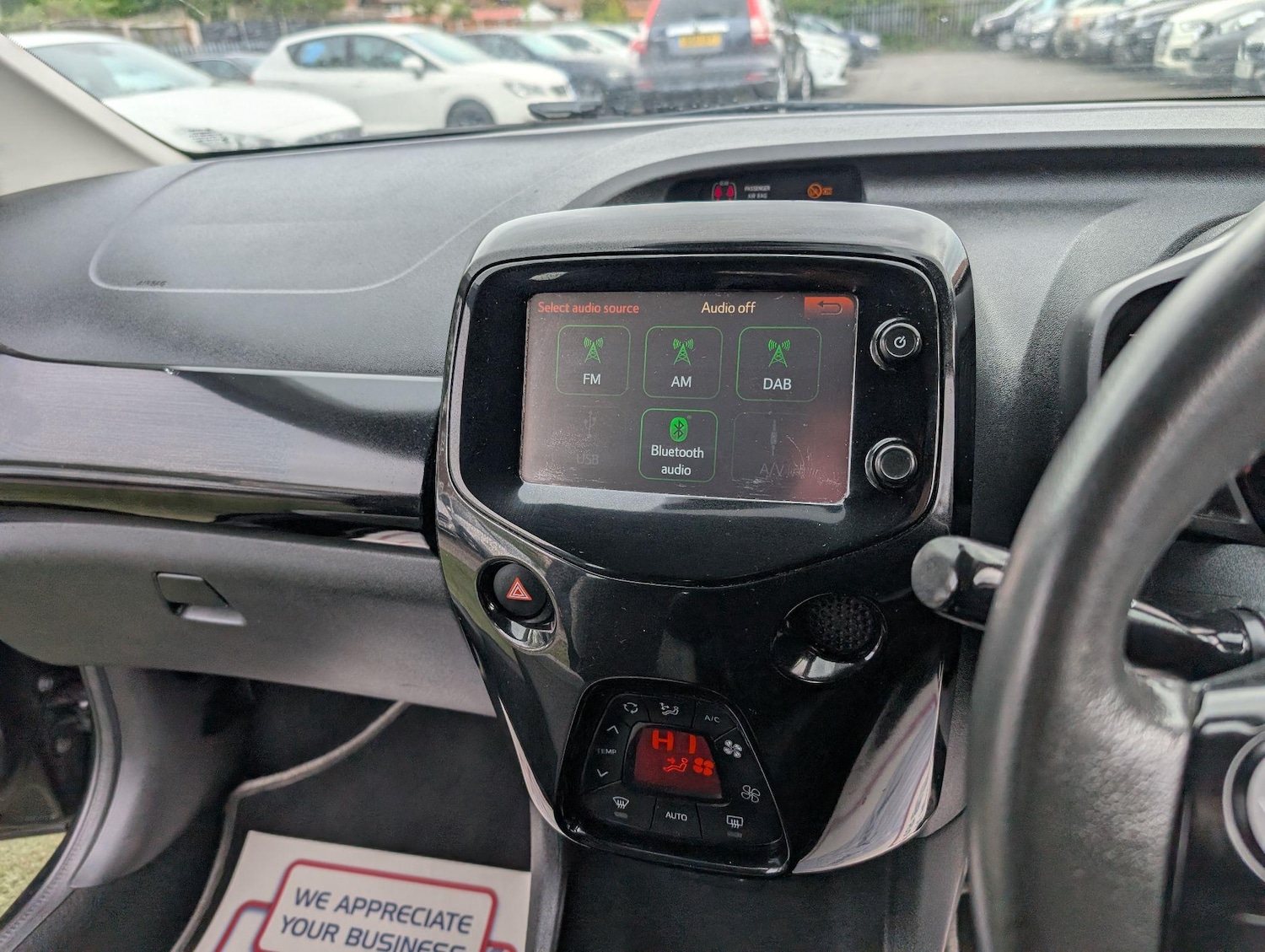 Vehicle 55