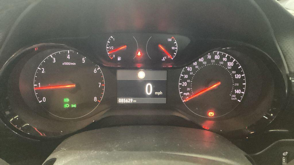 Used Vauxhall Corsa 2020 for sale - 77108984: Photo 10