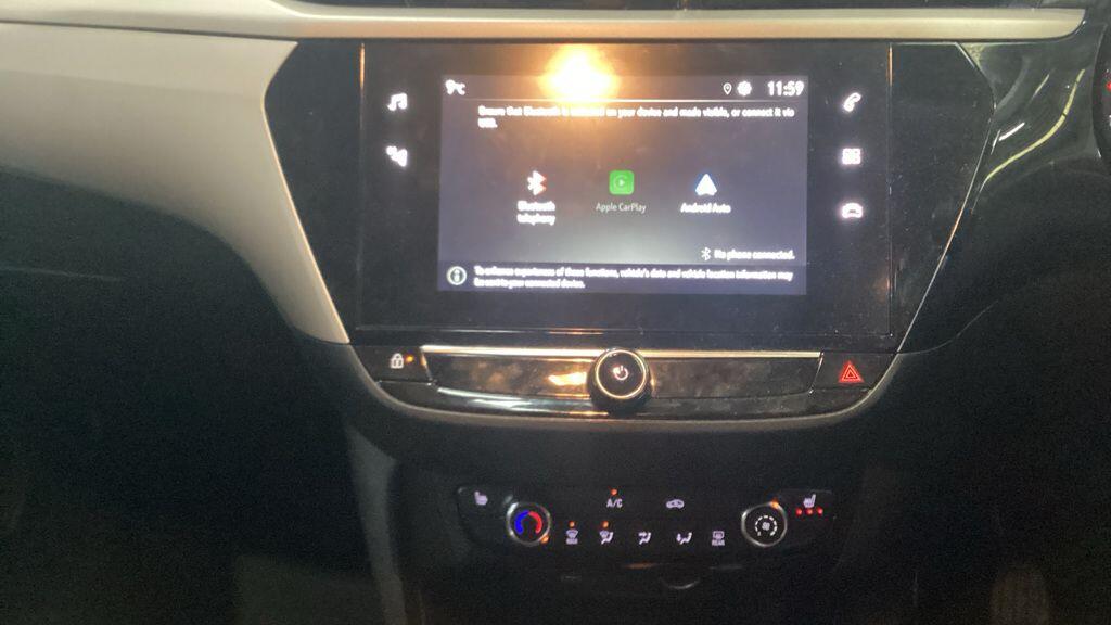 Used Vauxhall Corsa 2020 for sale - 77108984: Photo 11