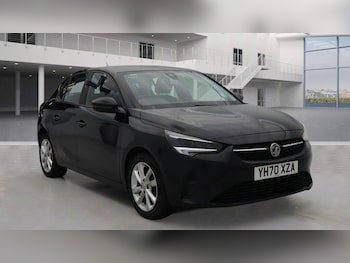 2020 (70) - 1.5 Turbo D SE Premium 5dr