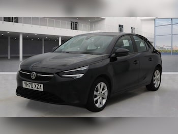 Used Vauxhall Corsa 2020 for sale - 77108984: Photo