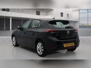 Used Vauxhall Corsa 2020 for sale - 77108984: Photo