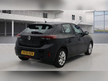 Used Vauxhall Corsa 2020 for sale - 77108984: Photo