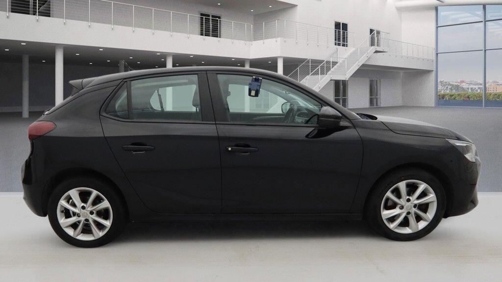 Used Vauxhall Corsa 2020 for sale - 77108984: Photo 5