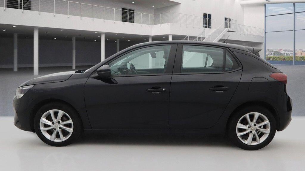Used Vauxhall Corsa 2020 for sale - 77108984: Photo 6