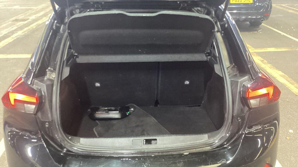 Used Vauxhall Corsa 2020 for sale - 77108984: Photo 7