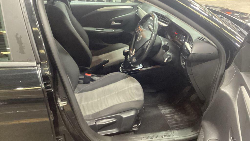 Used Vauxhall Corsa 2020 for sale - 77108984: Photo 9