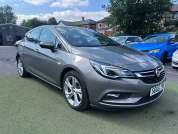 2016 (65) - 1.4i Turbo SRi Euro 6 5dr