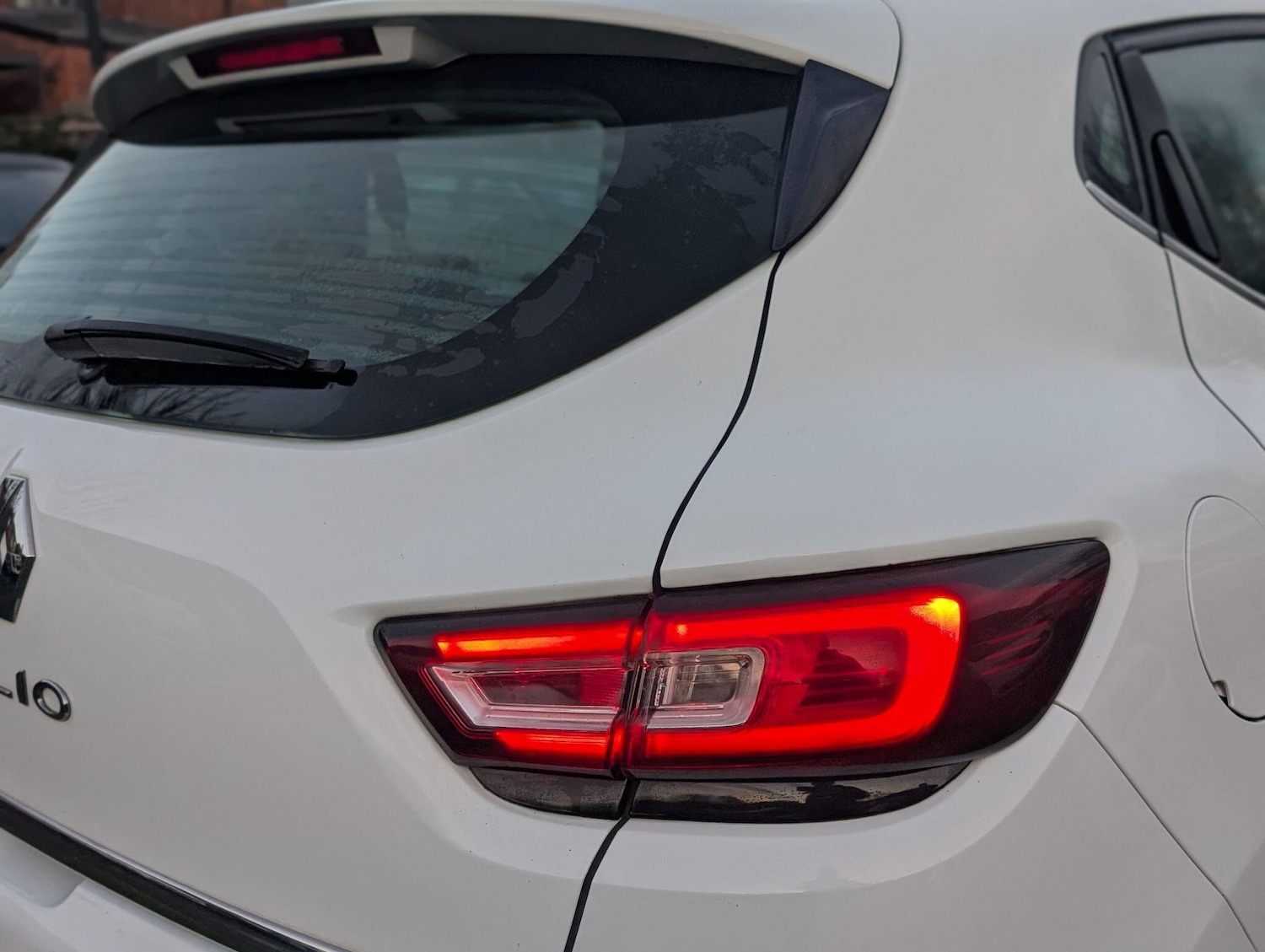 Used Renault Clio 2017 for sale - 76780610: Photo 34