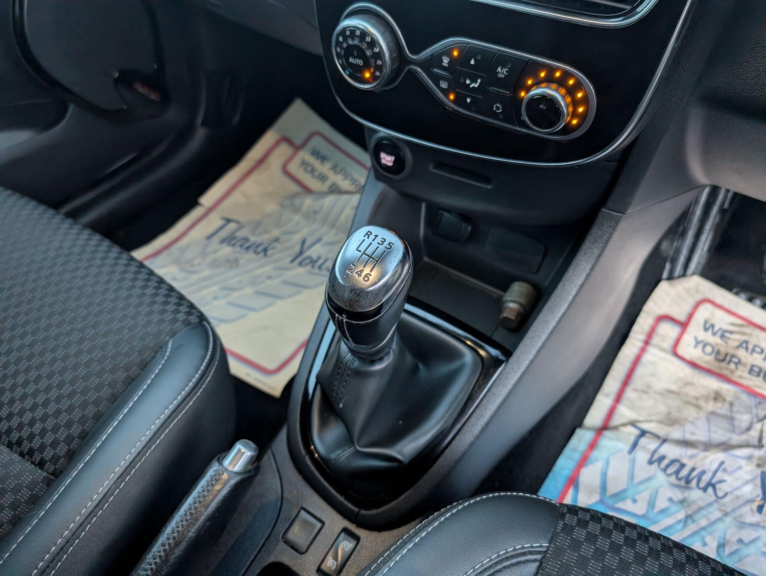 Used Renault Clio 2017 for sale - 76780610: Photo 51