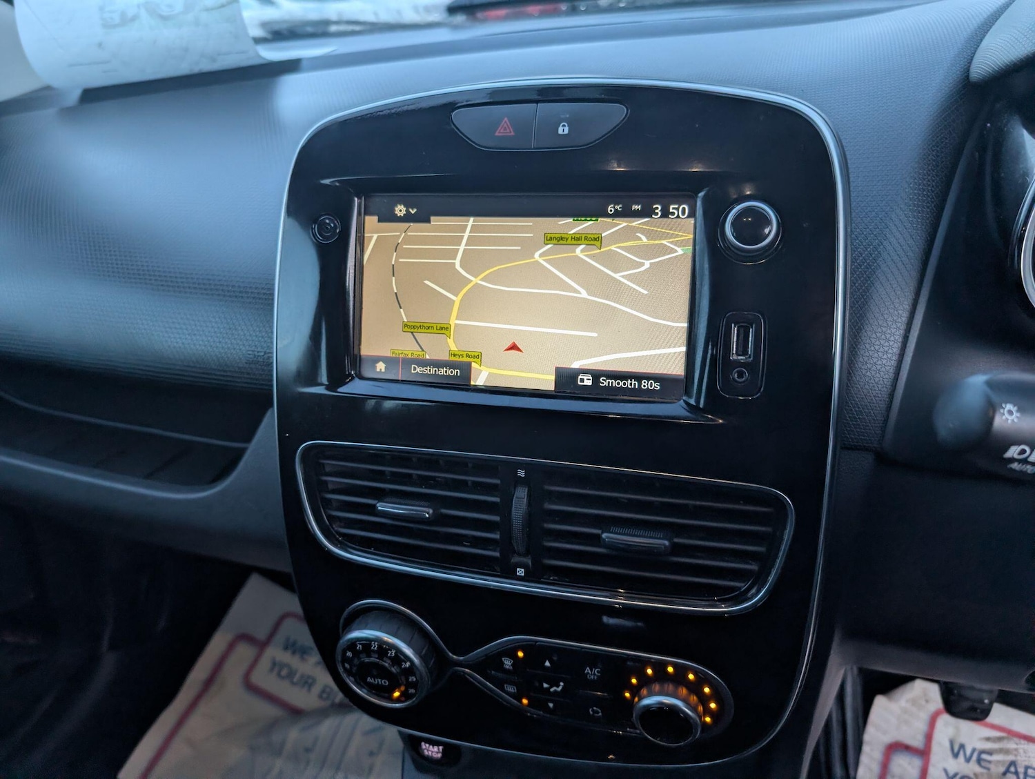 Used Renault Clio 2017 for sale - 76780610: Photo 54