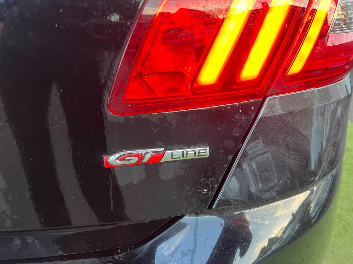 Used Peugeot 308 2018 for sale - 76942368: Photo 49