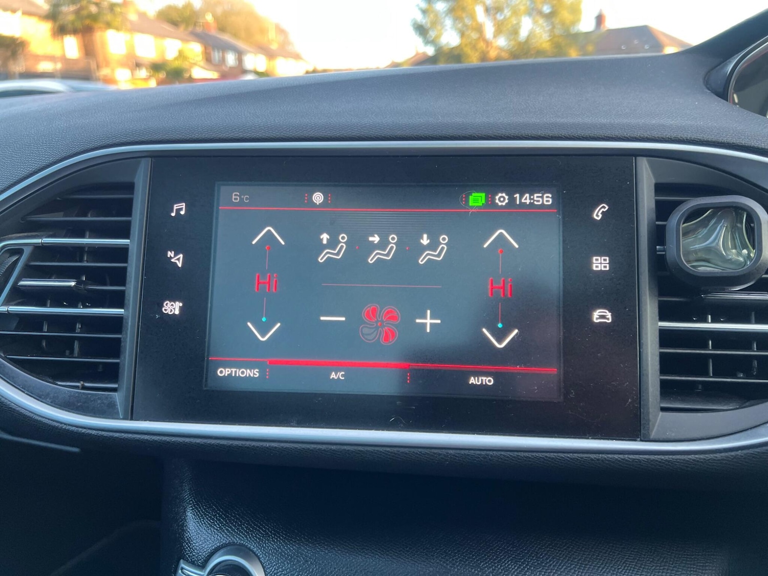 Used Peugeot 308 2018 for sale - 76942368: Photo 52