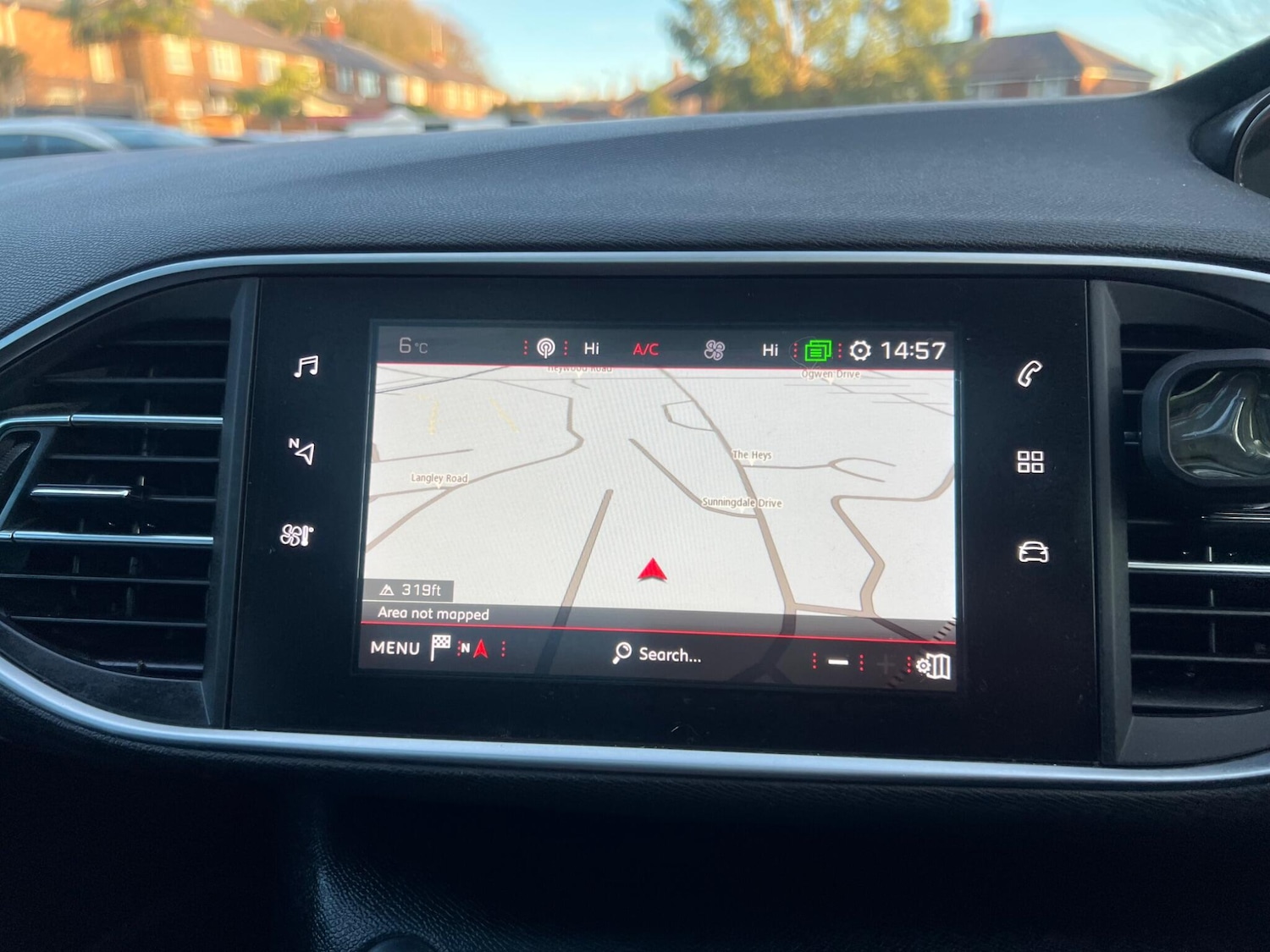 Used Peugeot 308 2018 for sale - 76942368: Photo 56