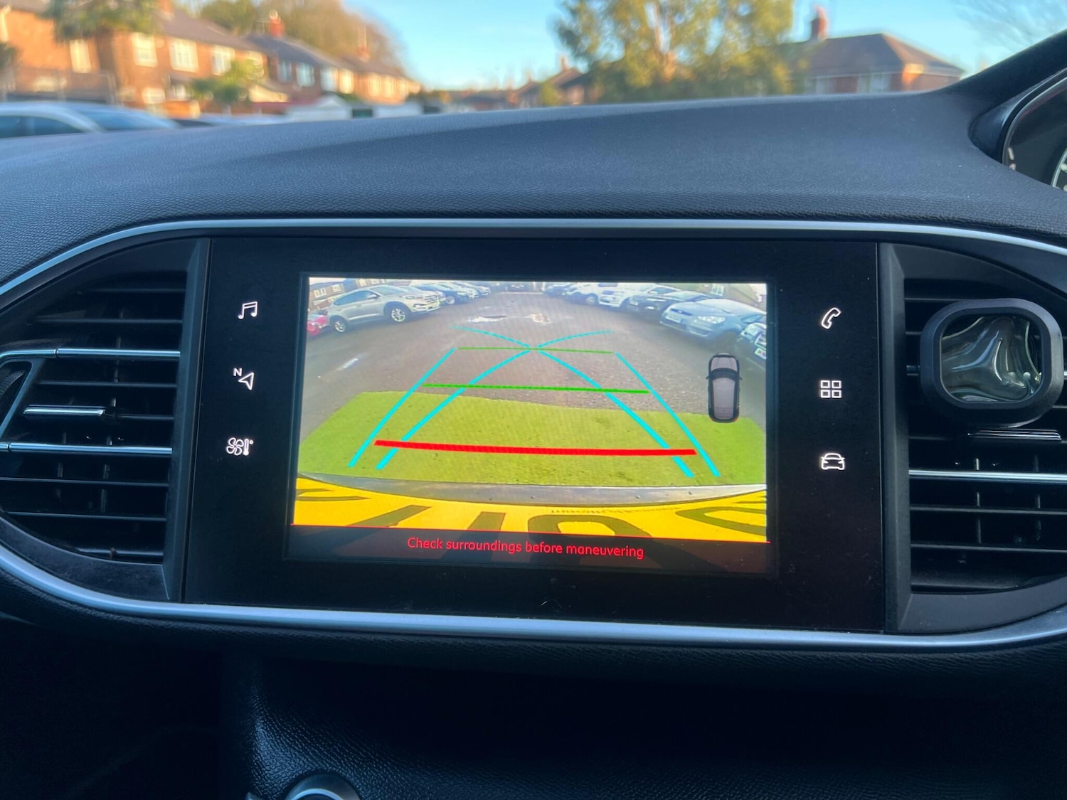 Used Peugeot 308 2018 for sale - 76942368: Photo 58