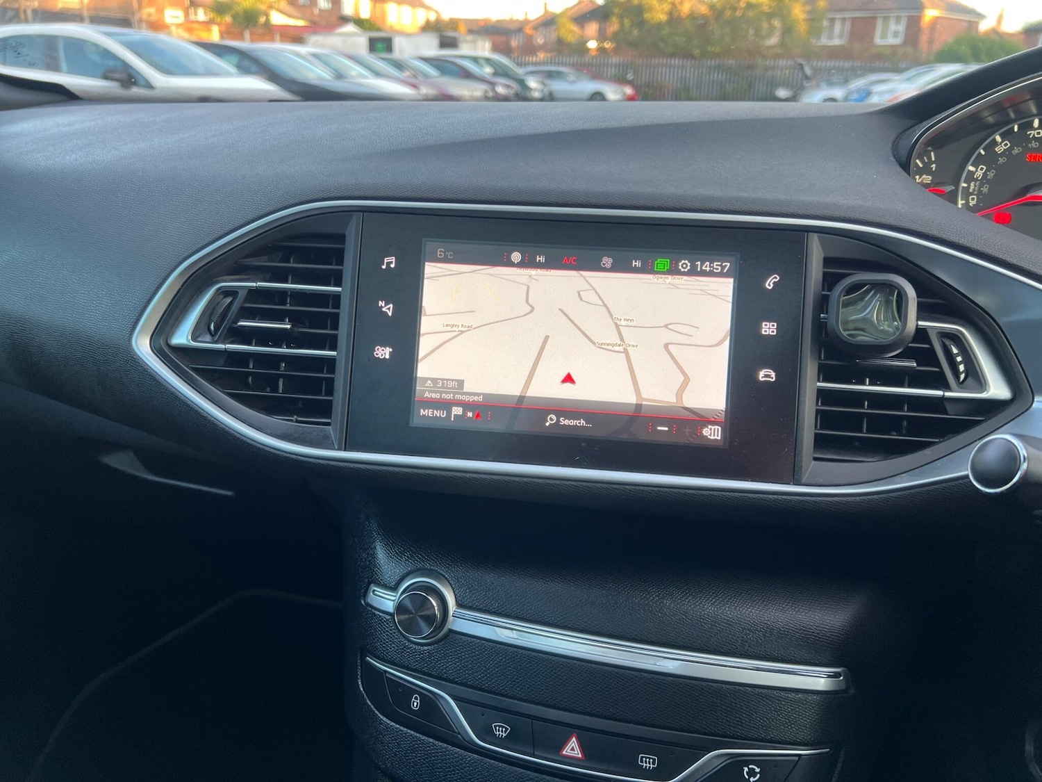 Used Peugeot 308 2018 for sale - 76942368: Photo 59