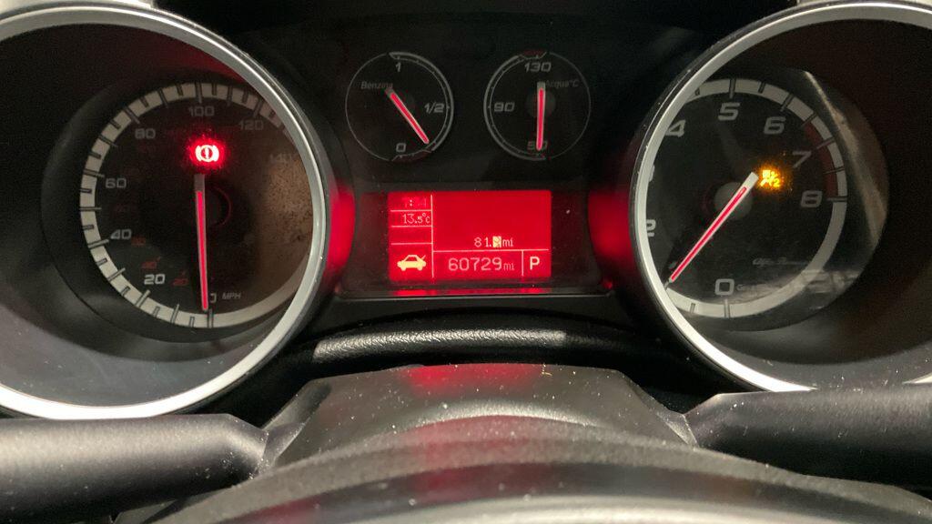 Used Alfa Romeo Giulietta 2012 for sale - 76667132: Photo 10