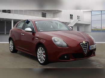 2012 (62) - 1.4 TB MultiAir Sportiva 5dr TCT