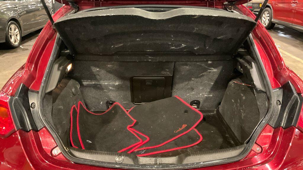 Used Alfa Romeo Giulietta 2012 for sale - 76667132: Photo 7