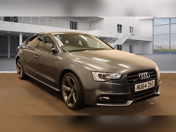 Audi - A5