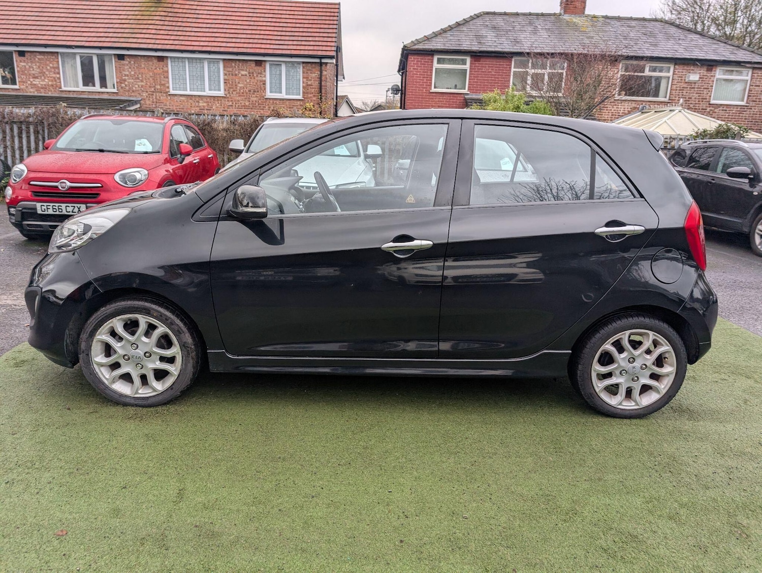 Used Kia Picanto 2011 for sale - 76361183: Photo 15