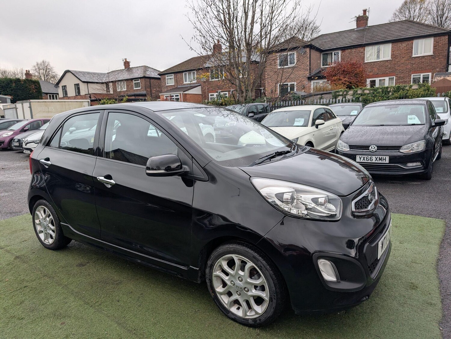 Used Kia Picanto 2011 for sale - 76361183: Photo 29