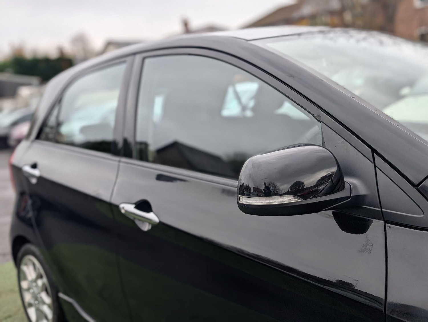 Used Kia Picanto 2011 for sale - 76361183: Photo 33