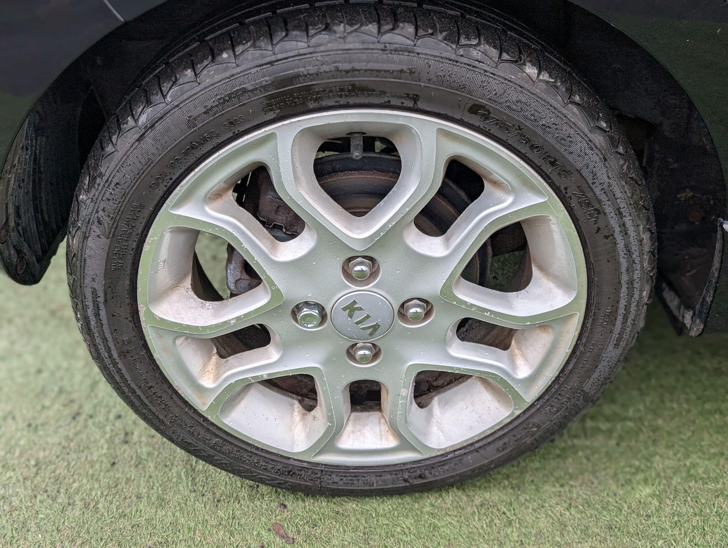 Used Kia Picanto 2011 for sale - 76361183: Photo 35