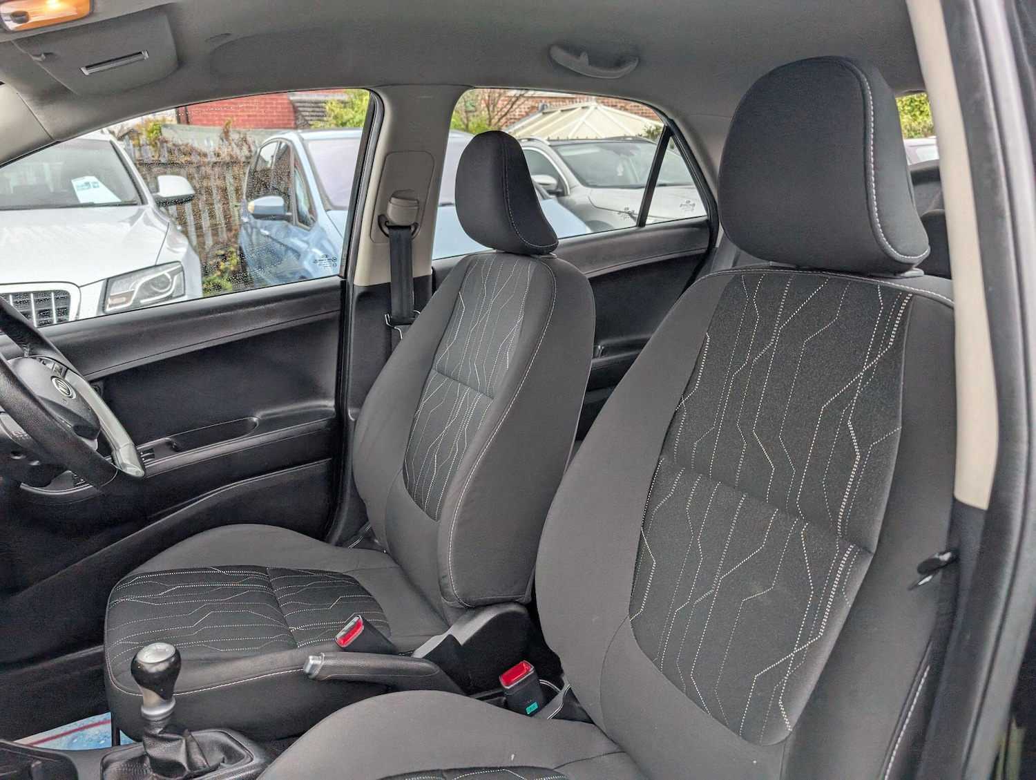 Used Kia Picanto 2011 for sale - 76361183: Photo 38