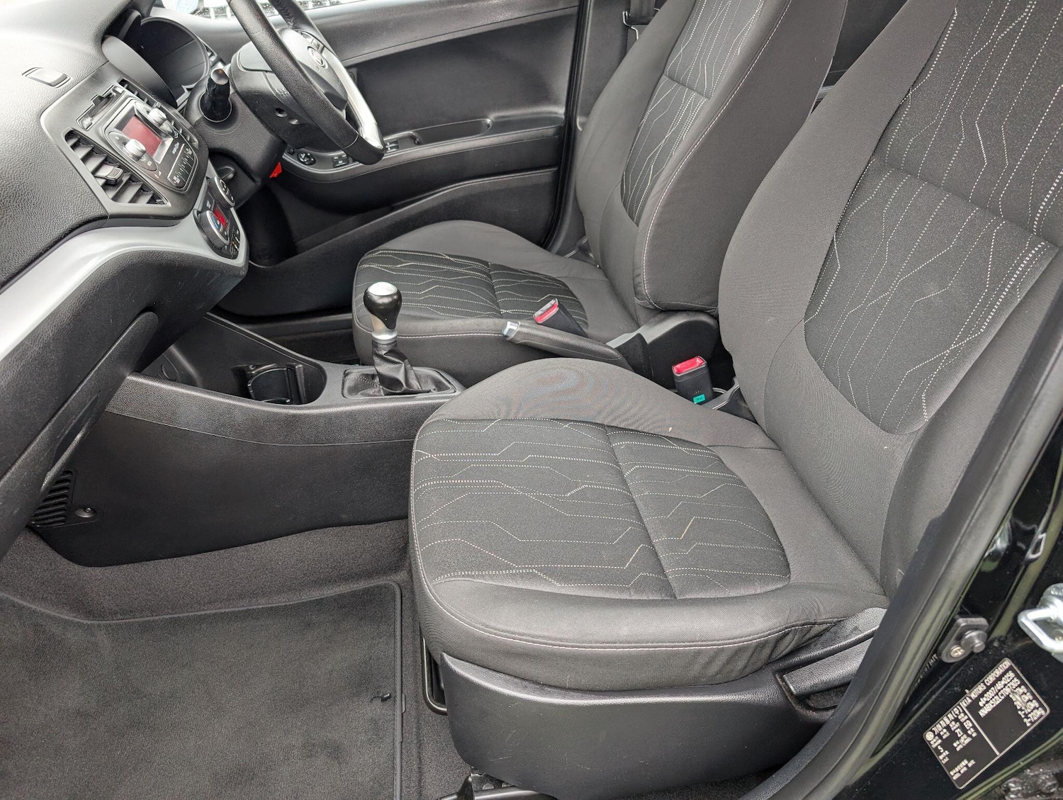 Used Kia Picanto 2011 for sale - 76361183: Photo 39