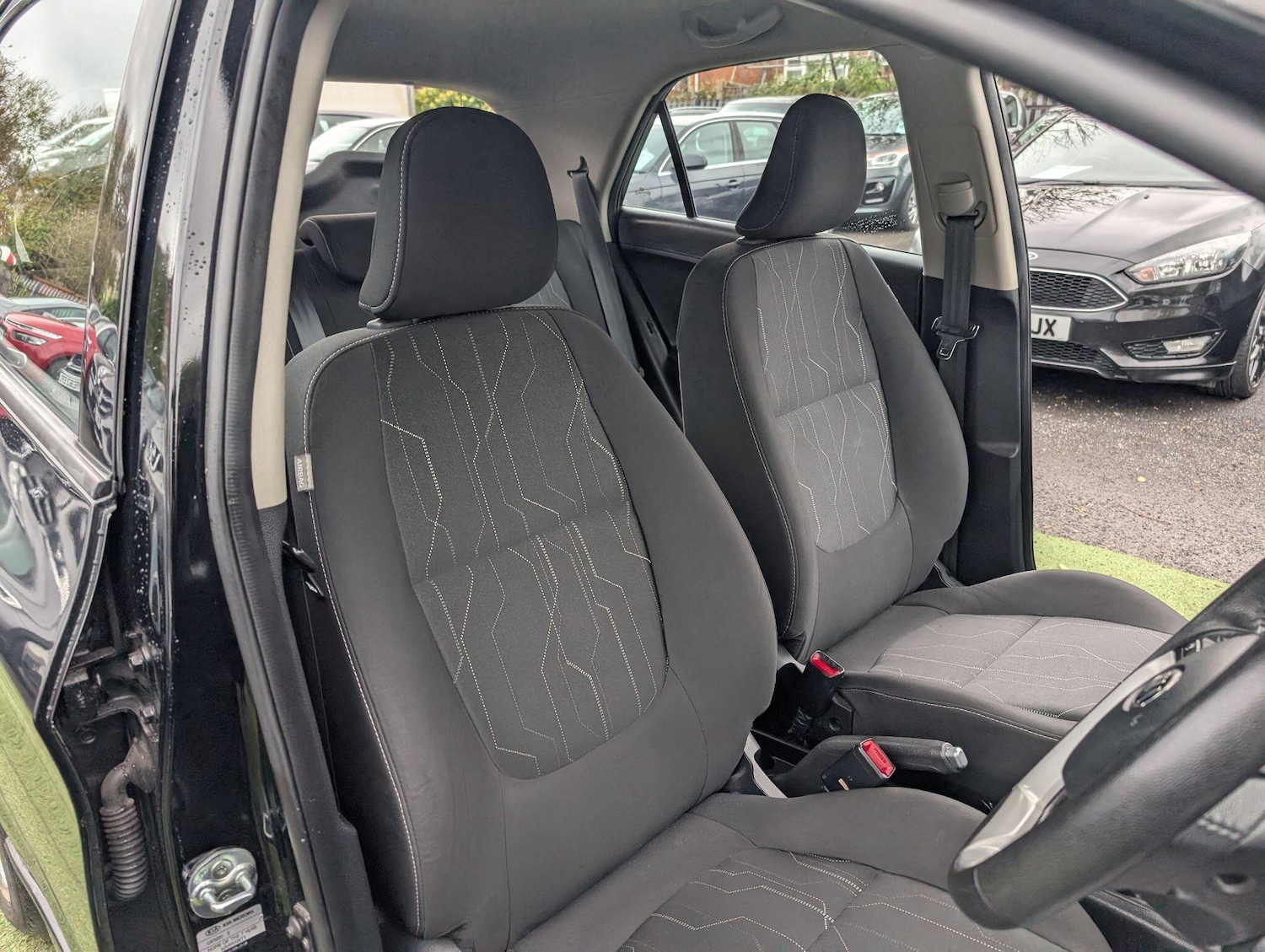 Used Kia Picanto 2011 for sale - 76361183: Photo 42