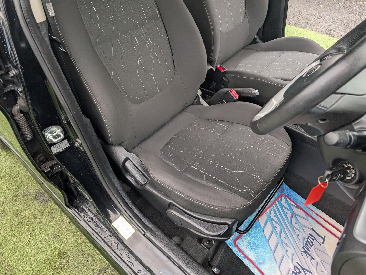 Used Kia Picanto 2011 for sale - 76361183: Photo 43